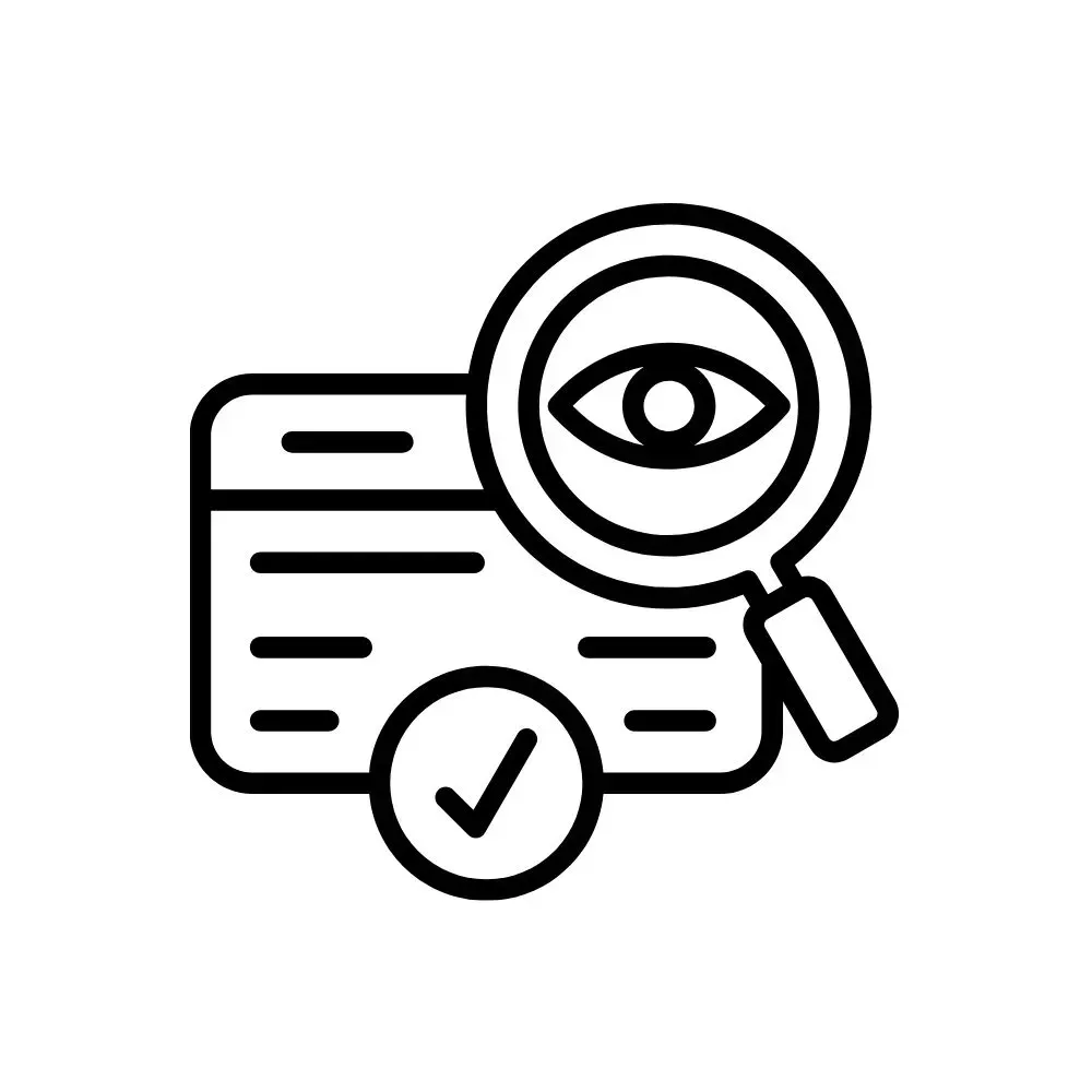 Visibility & Reporting