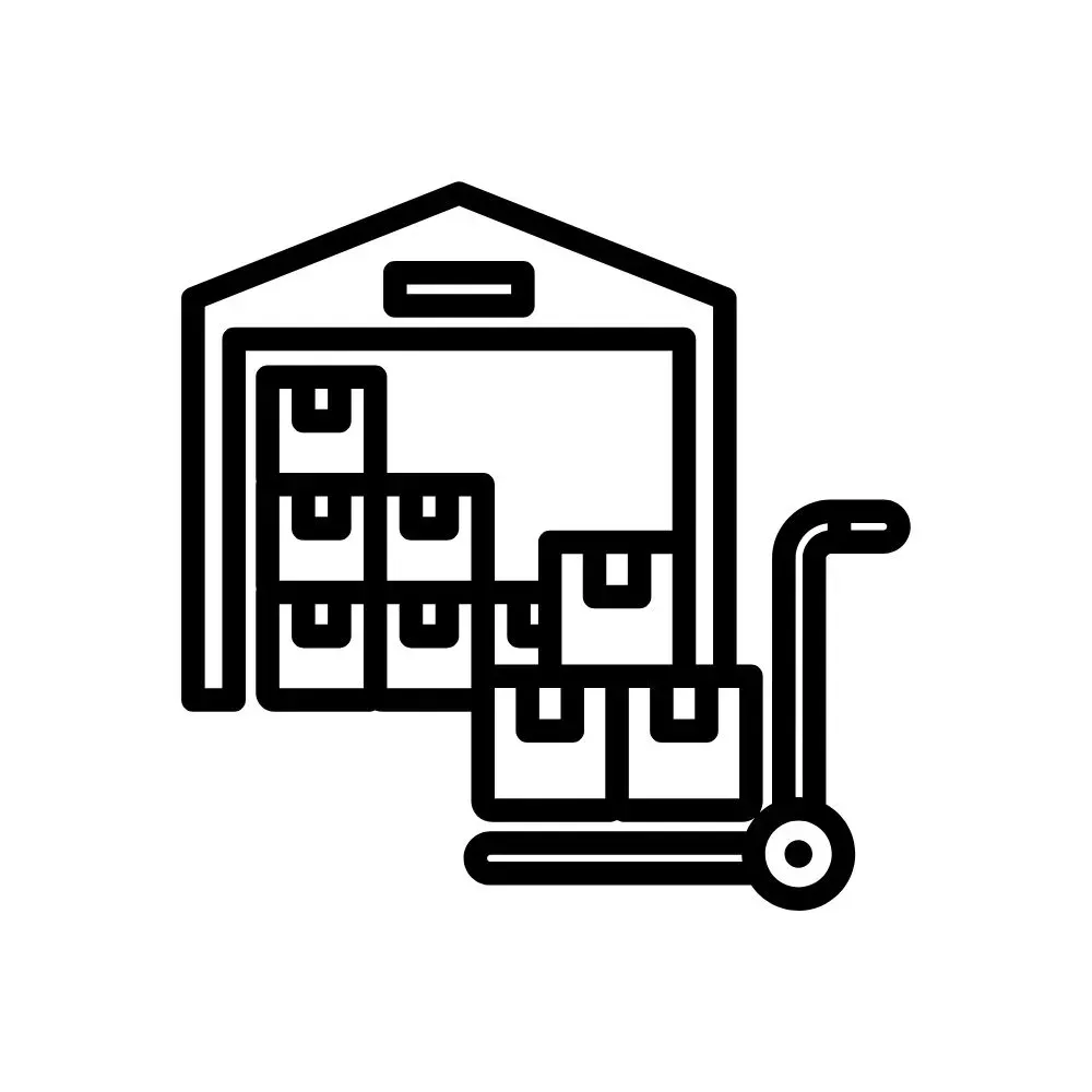 Warehousing & Cross-docking