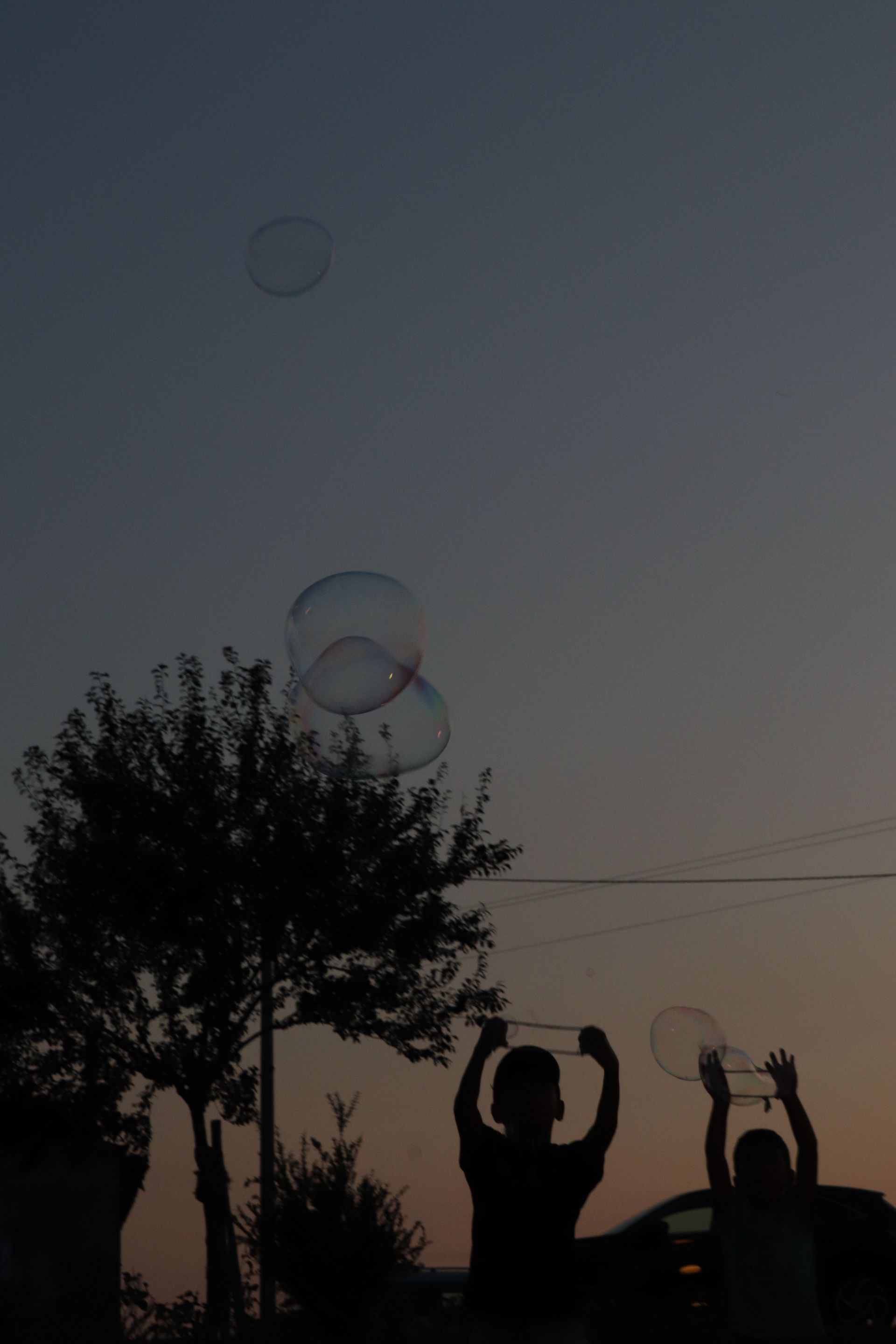 Giochi in Masseria