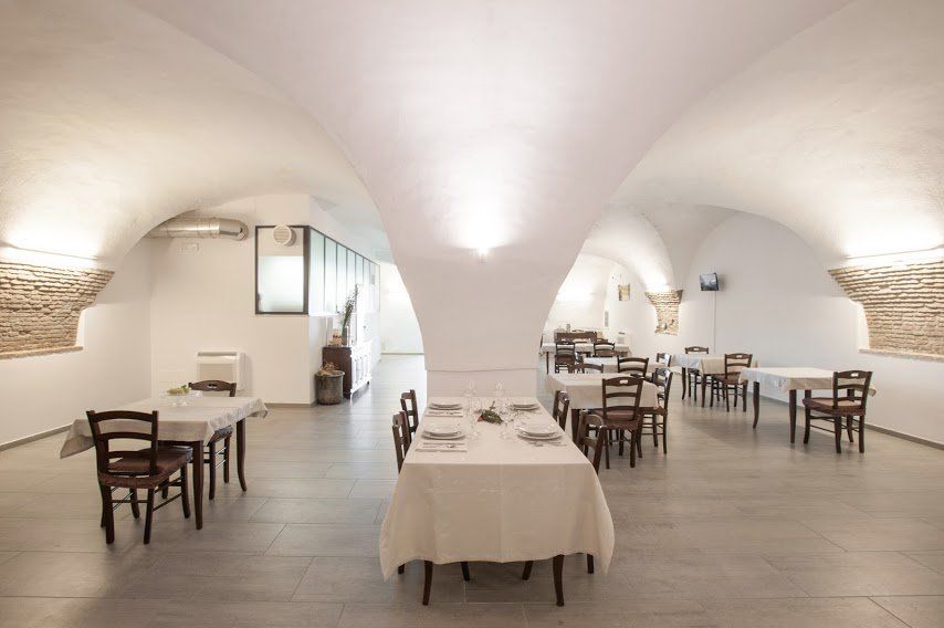 Ancienne Masseria des Pouilles