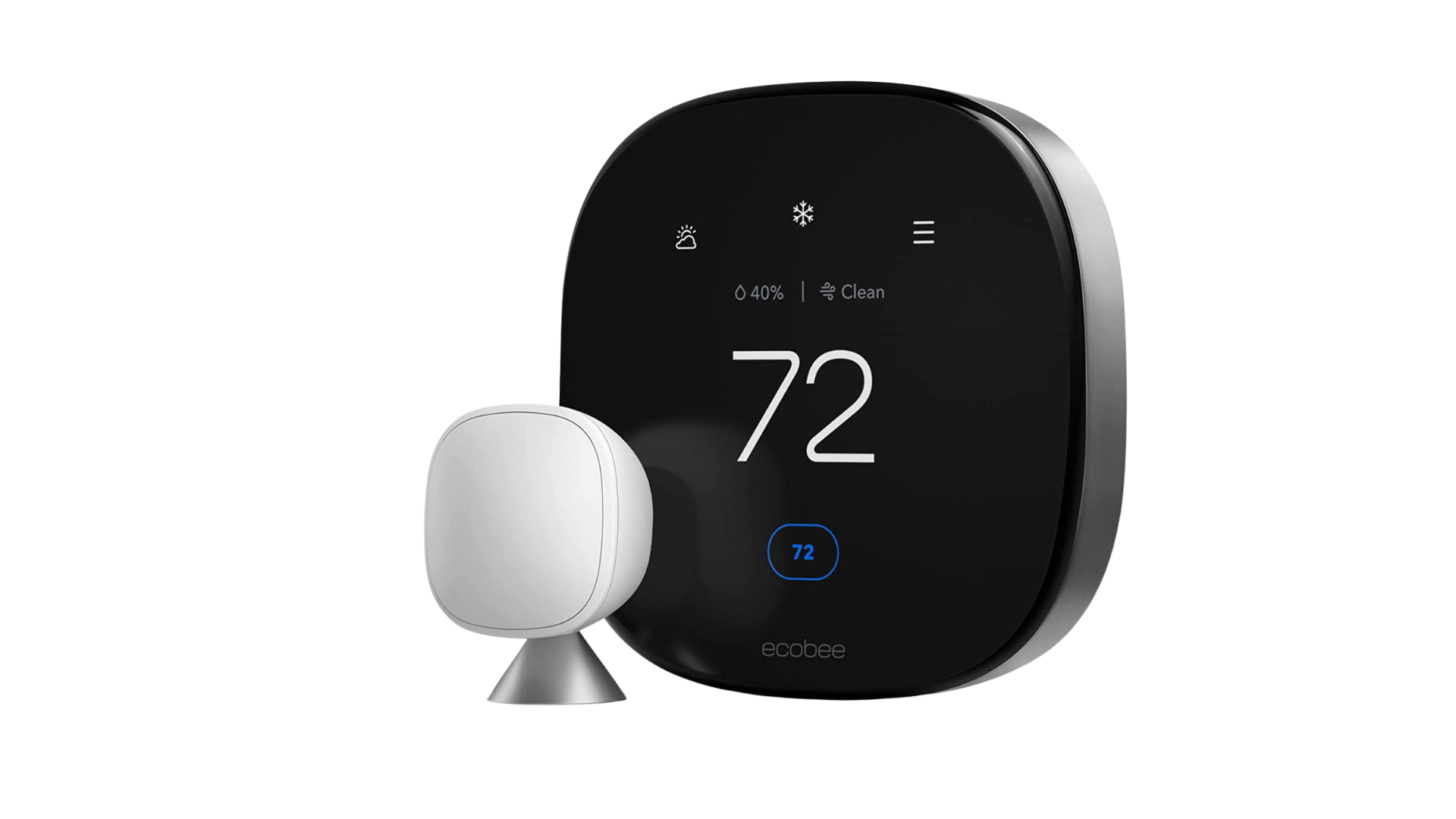 Ecobee Premium Smart Thermostat