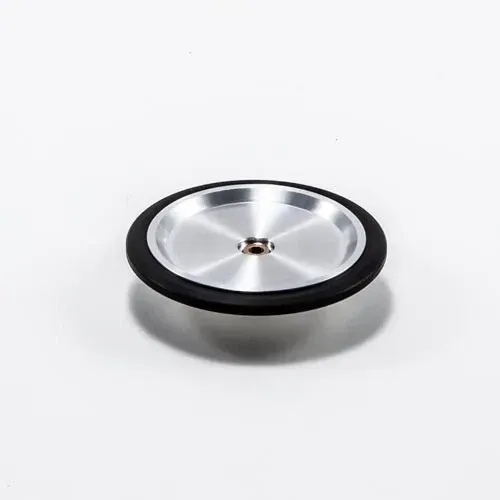 Dual turntable idler wheel for 1219/1229/1229Q