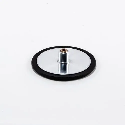 Dual turntable idler wheel for 1219/1229/1229Q