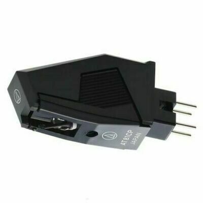 Audio Technica AT81 Conical Diamond T4P P-mount Cartridge