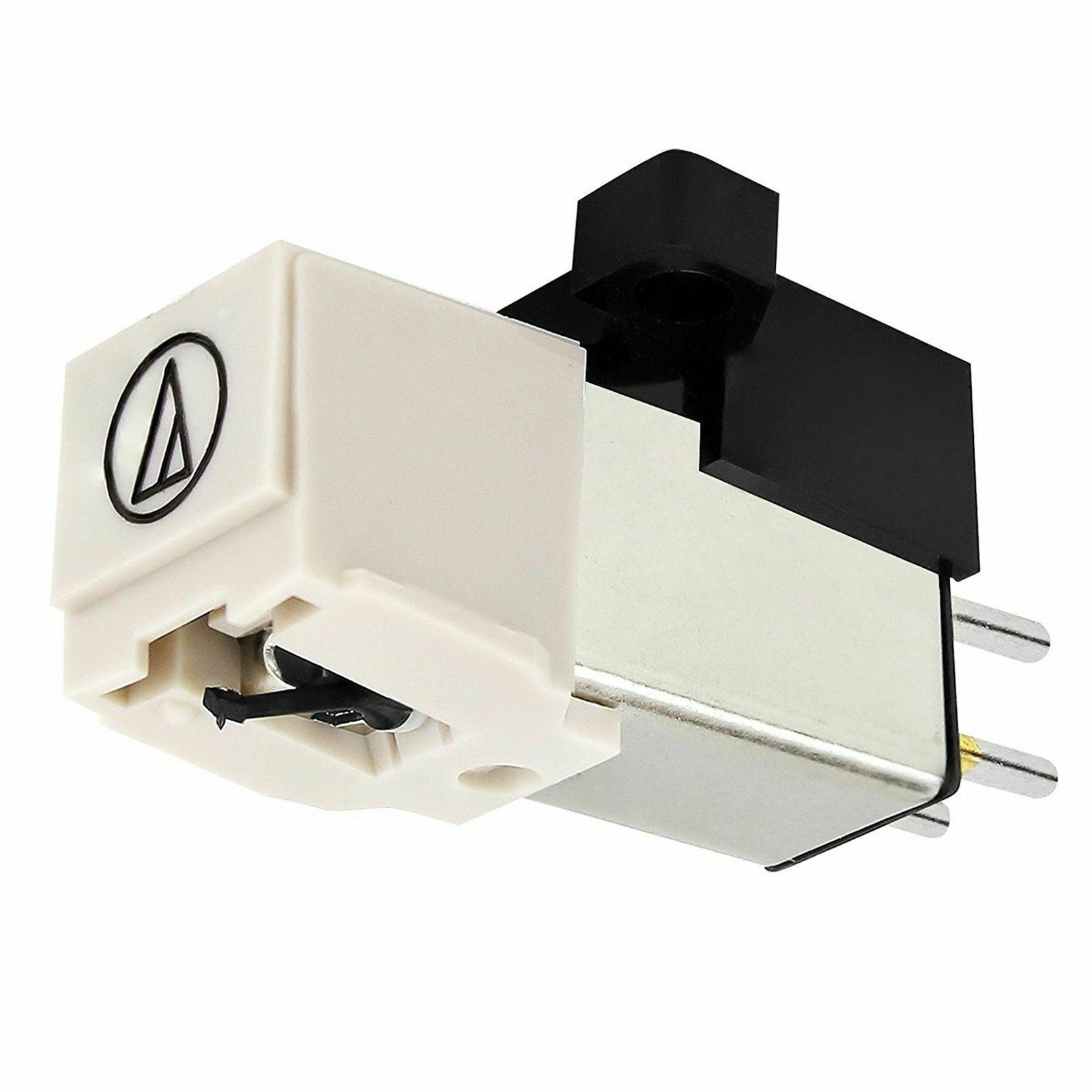 Audio Technica AT3600L conical diamond MM cartridge.