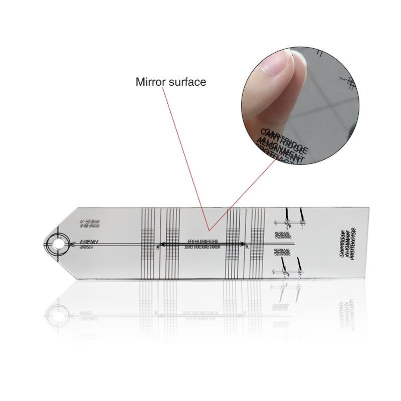 Ortofon 2MR Blue Nude-Elliptical MM Cartridge - Special version for Rega