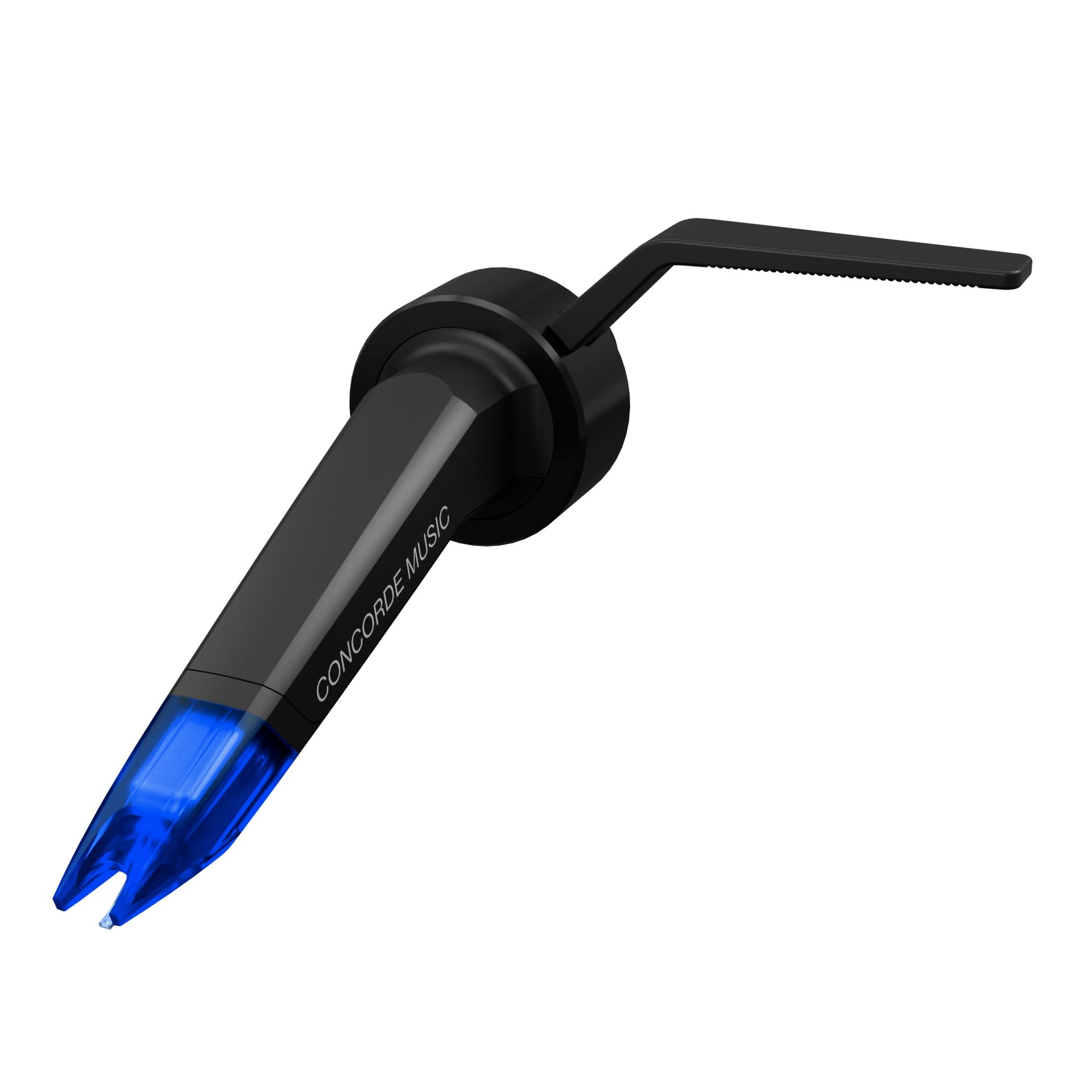 Ortofon HiFi Concorde Music Blue Stereo MM Cartridge