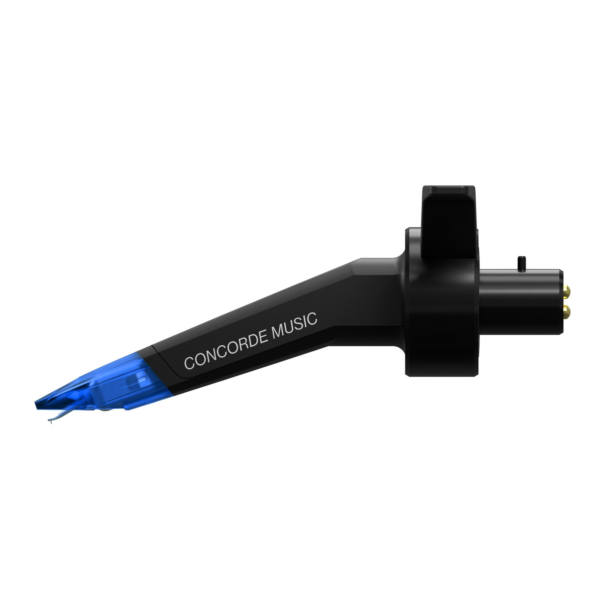 Ortofon HiFi Concorde Music Blue Stereo MM Cartridge