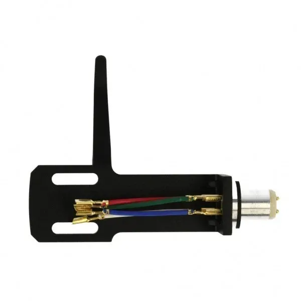 Ortofon SH-4 Headshell including cartridge wires