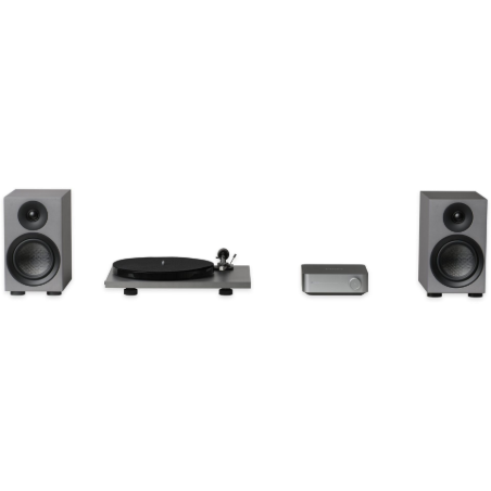 Pro-Ject WiiM Phono Set