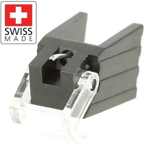 Dual DN245,  Ortofon N5P, N10P,  Compatible replacement stylus.