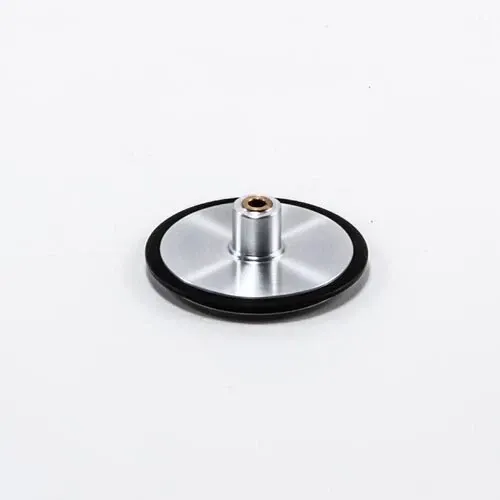 Dual turntable idler wheel for all 10xx/12xx series except 1219/1229/1229...