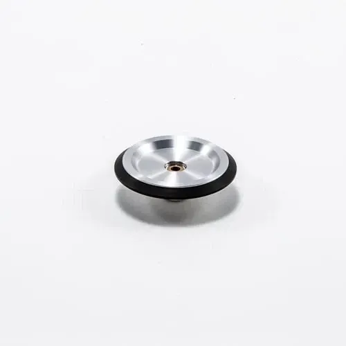 Dual turntable idler wheel for all 10xx/12xx series except 1219/1229/1229...