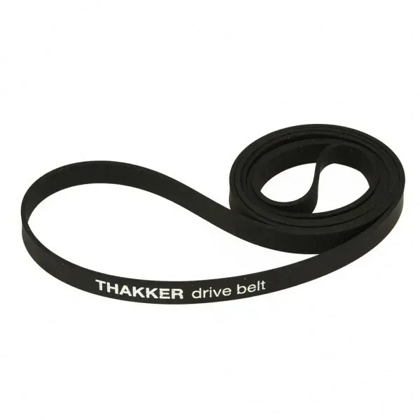 Dual CS-506 replacement belt by Thakker Germany.