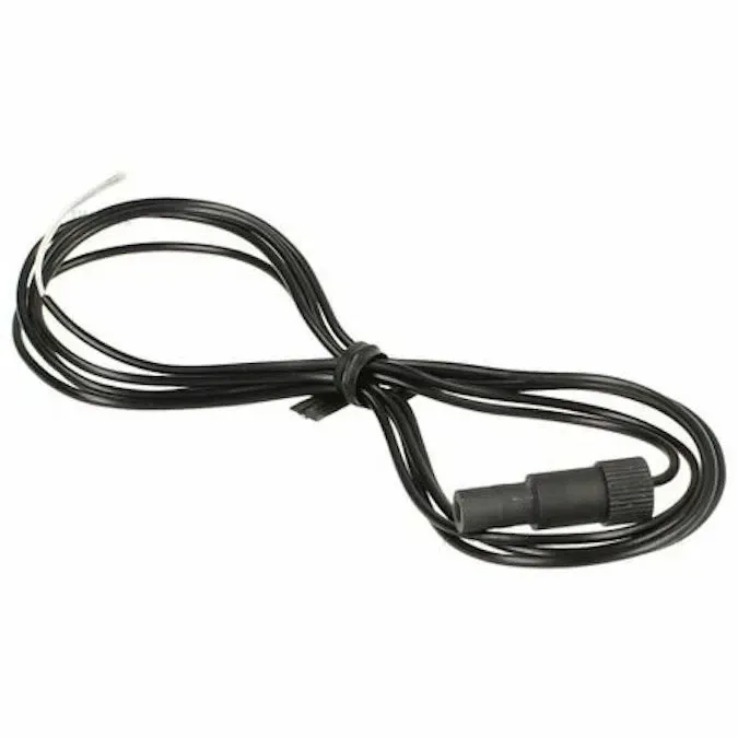 Turntable Earth Ground Wire for Technics with female connector SL etc.