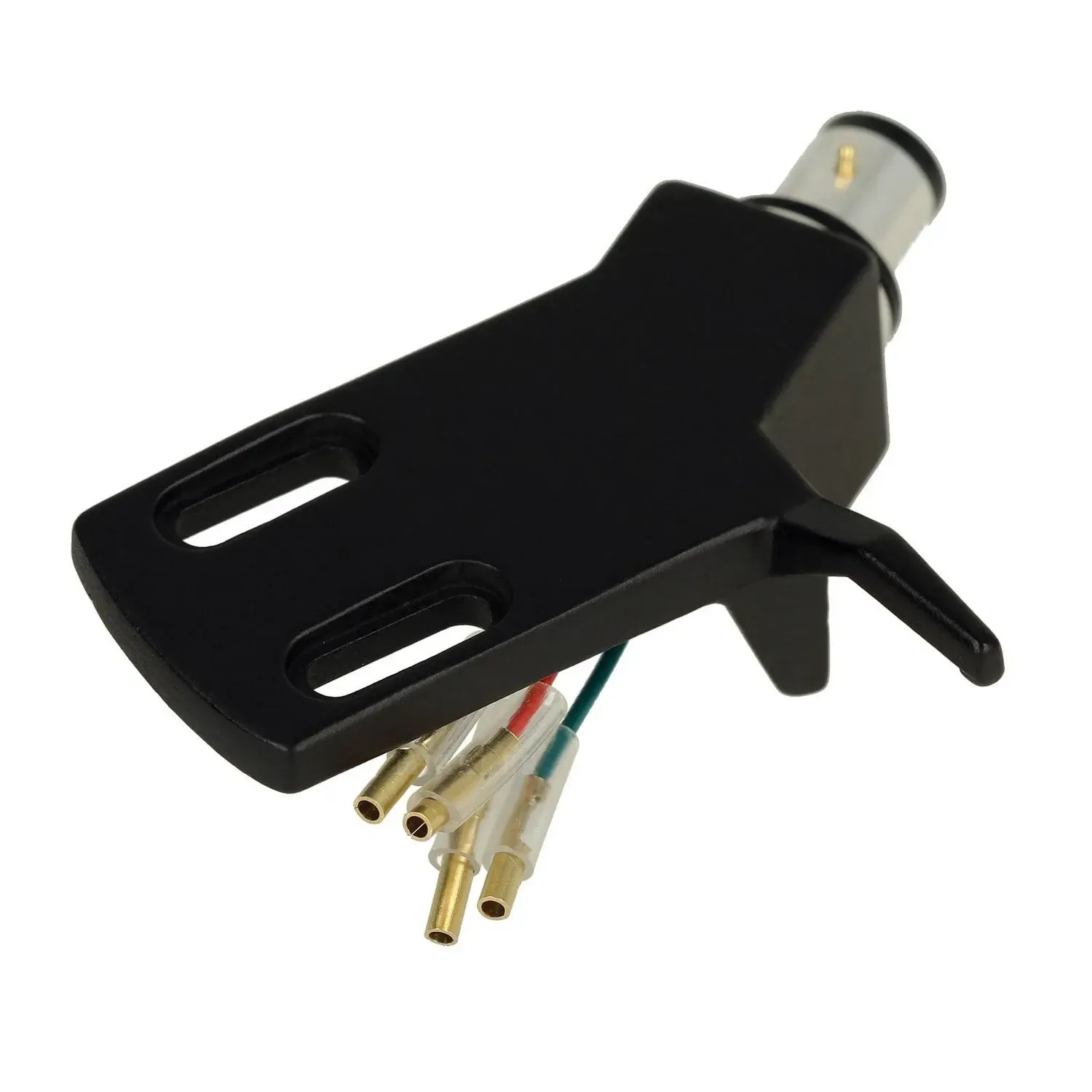 Headshell to suit Dual CS418, CS429, CS518, CS618 turntable