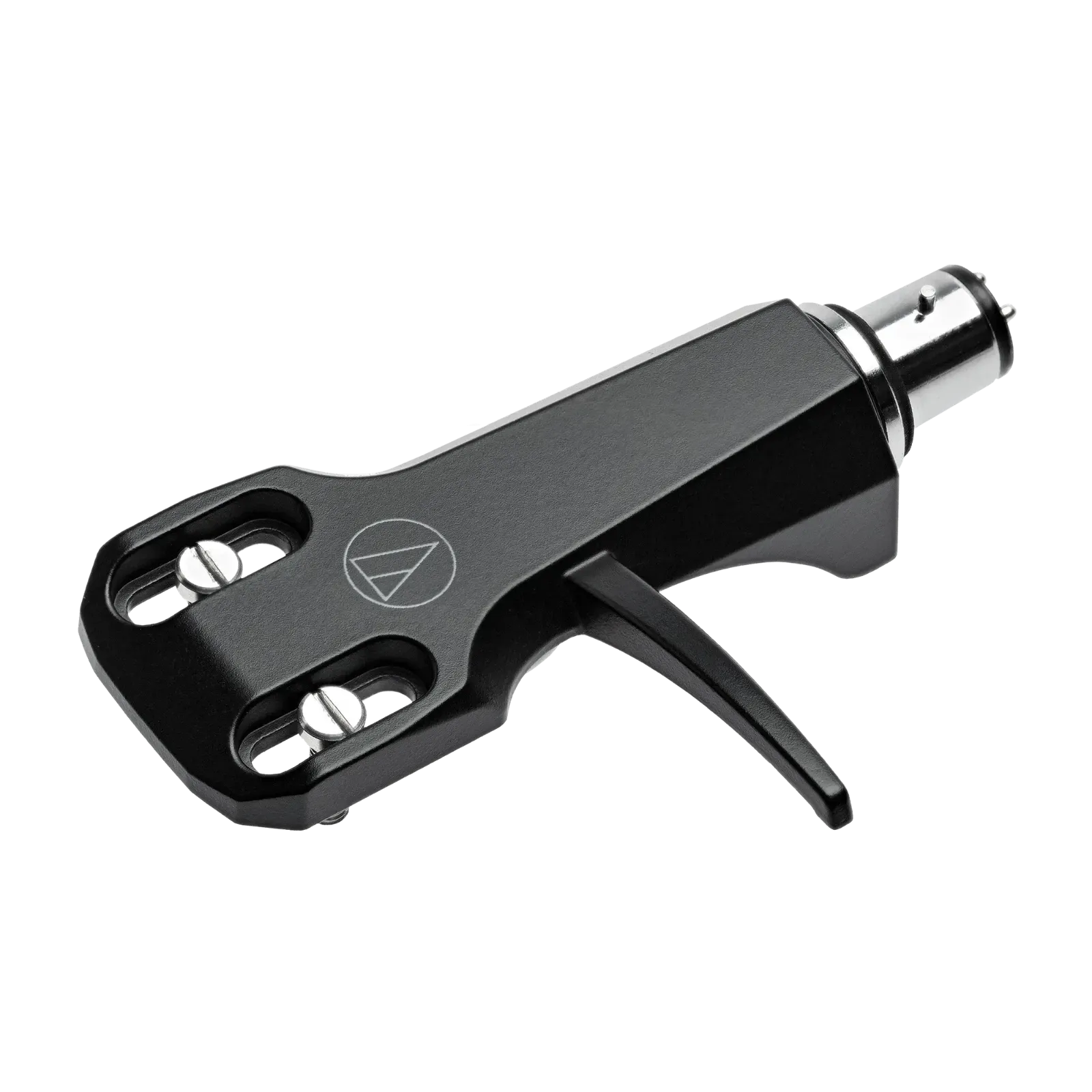 Audio Technica AT-HS6 Headshell - Silver or Black