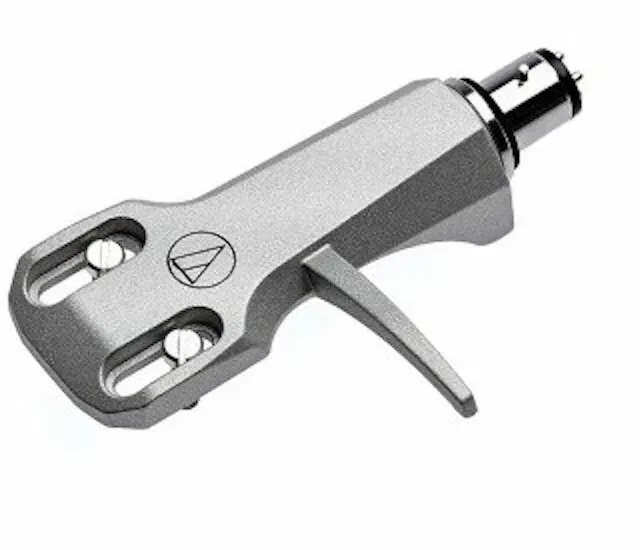 Audio Technica AT-HS6 Headshell - Silver or Black