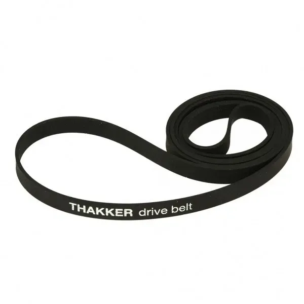 Linn Sondek LP12 compatible replacement belt.