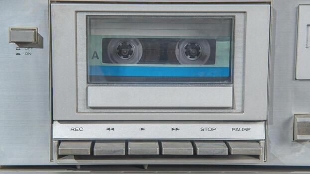 Cassette Deck Belt Kits