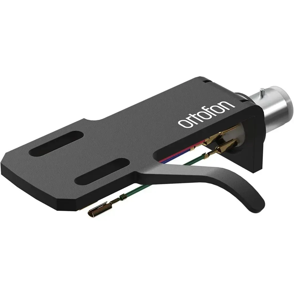 Ortofon SH-4 Headshell including cartridge wires