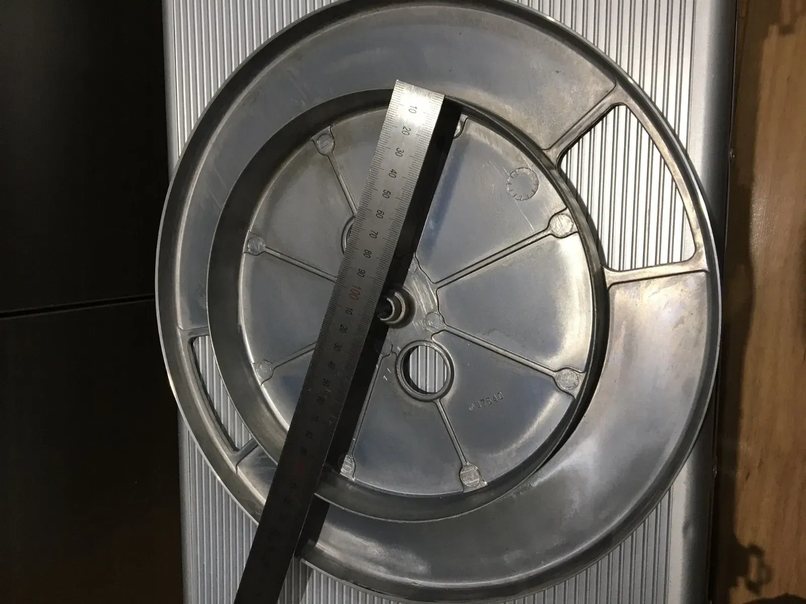 Yamaha turntable replacement belt