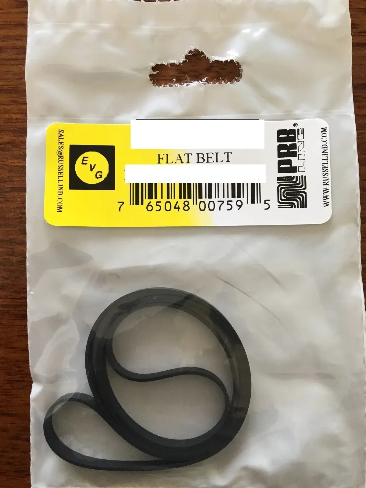 Yamaha turntable replacement belt