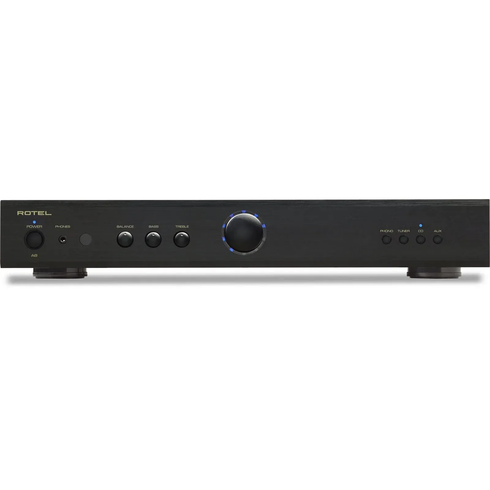 Rotel A8 Integrated Amplifier