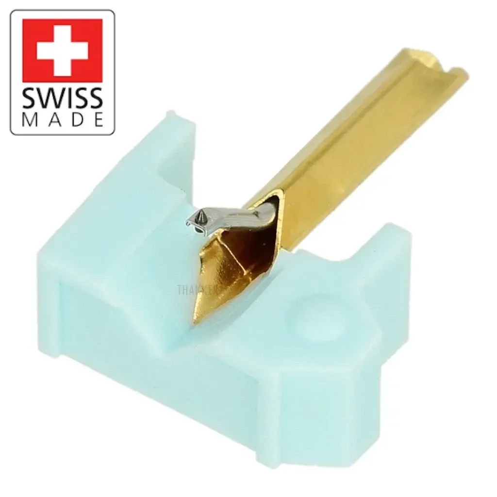 Shure N-44C, N44C, M-44C replacement compatible diamond stylus