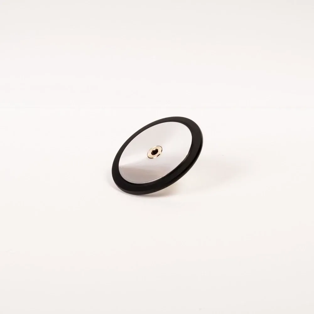 Elac turntable idler wheel for 4mm shaft: 10H 18H 22H 50H and more