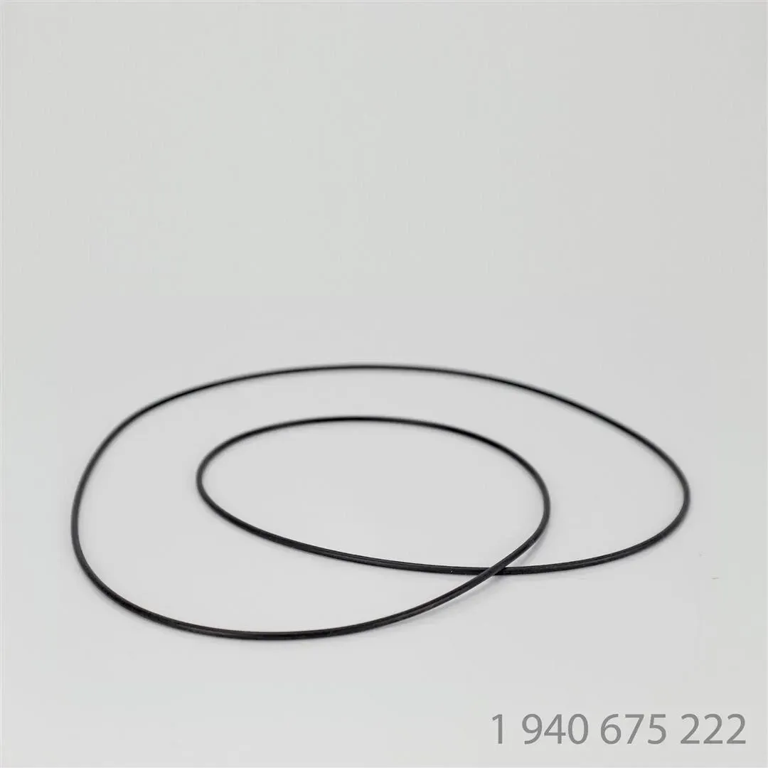 Pro-Ject Project Genuine turntable belt. See list.