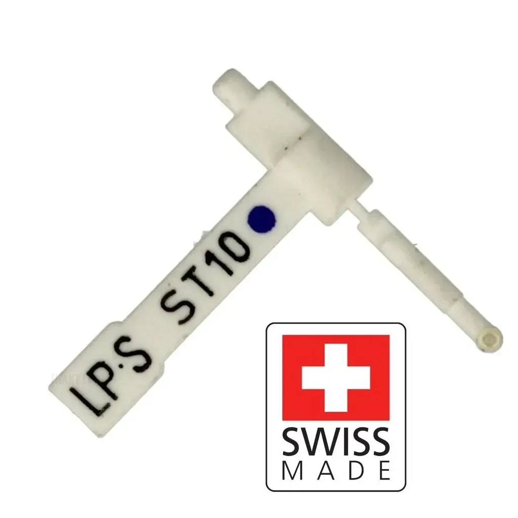 BSR ST-8, ST8, ST9, ST-9, ST10, ST-10  LP/LP replacement stylus