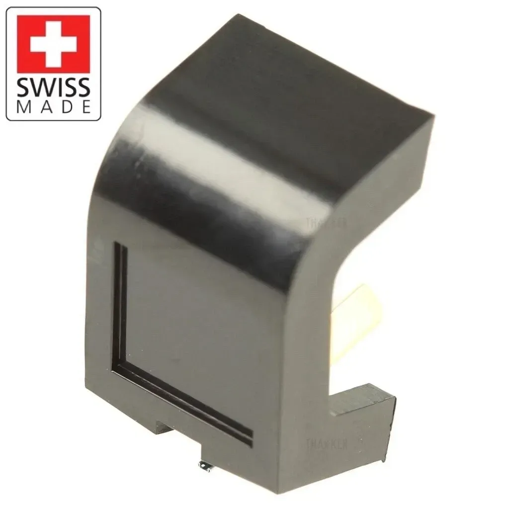 Kenwood N39 and N39 II replacement diamond stylus.