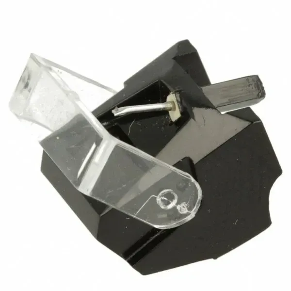 Kenwood N-53, N53, Toshiba N33C, N-33C replacement diamond stylus.