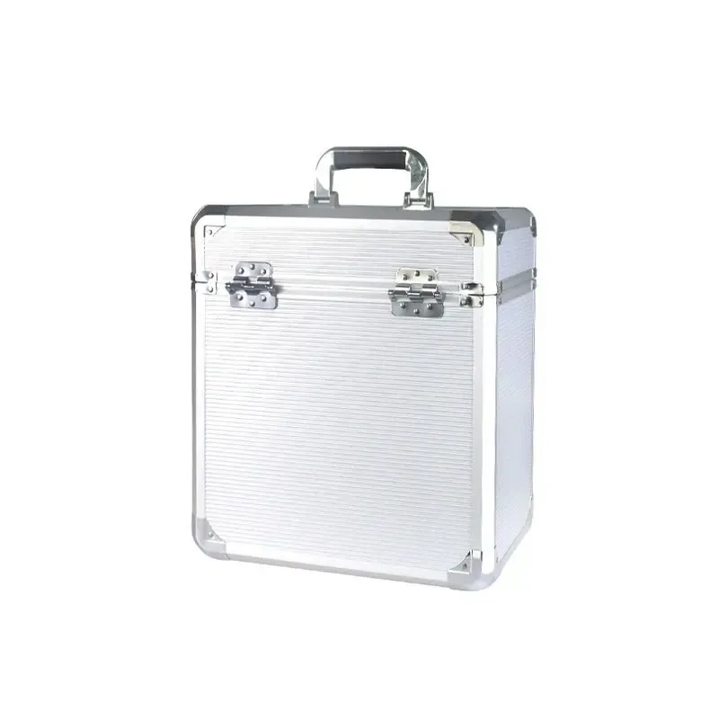 Vinyl Record Case for 12