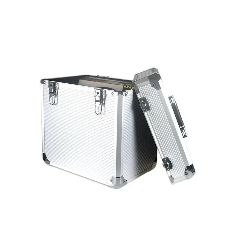 Vinyl Record Case for 12
