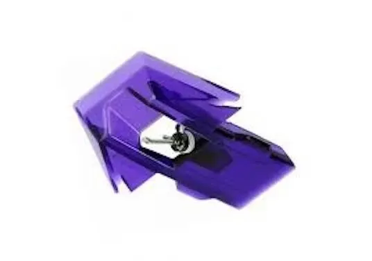 Goldring E3 Super Elliptical Stylus - Genuine Stylus