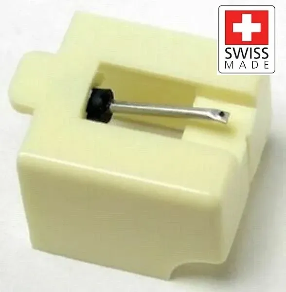 Sanyo ST-8D, ST8D Stylus replacement diamond stylus.