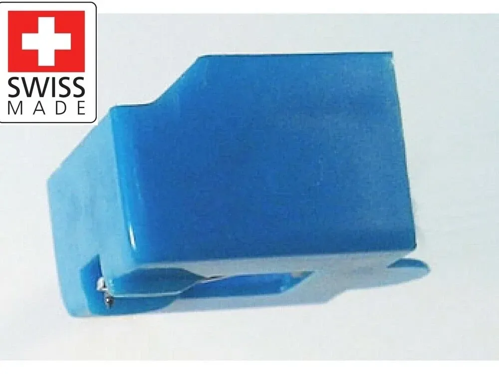 Sanyo ST14D, Toshiba N-11C, N-14C, Sharp ST704 replacement diamond stylus.