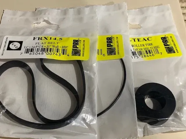 TEAC A-2300SD, A-2300SR, A-2300SX, Reel-to Reel Upgrade Kit