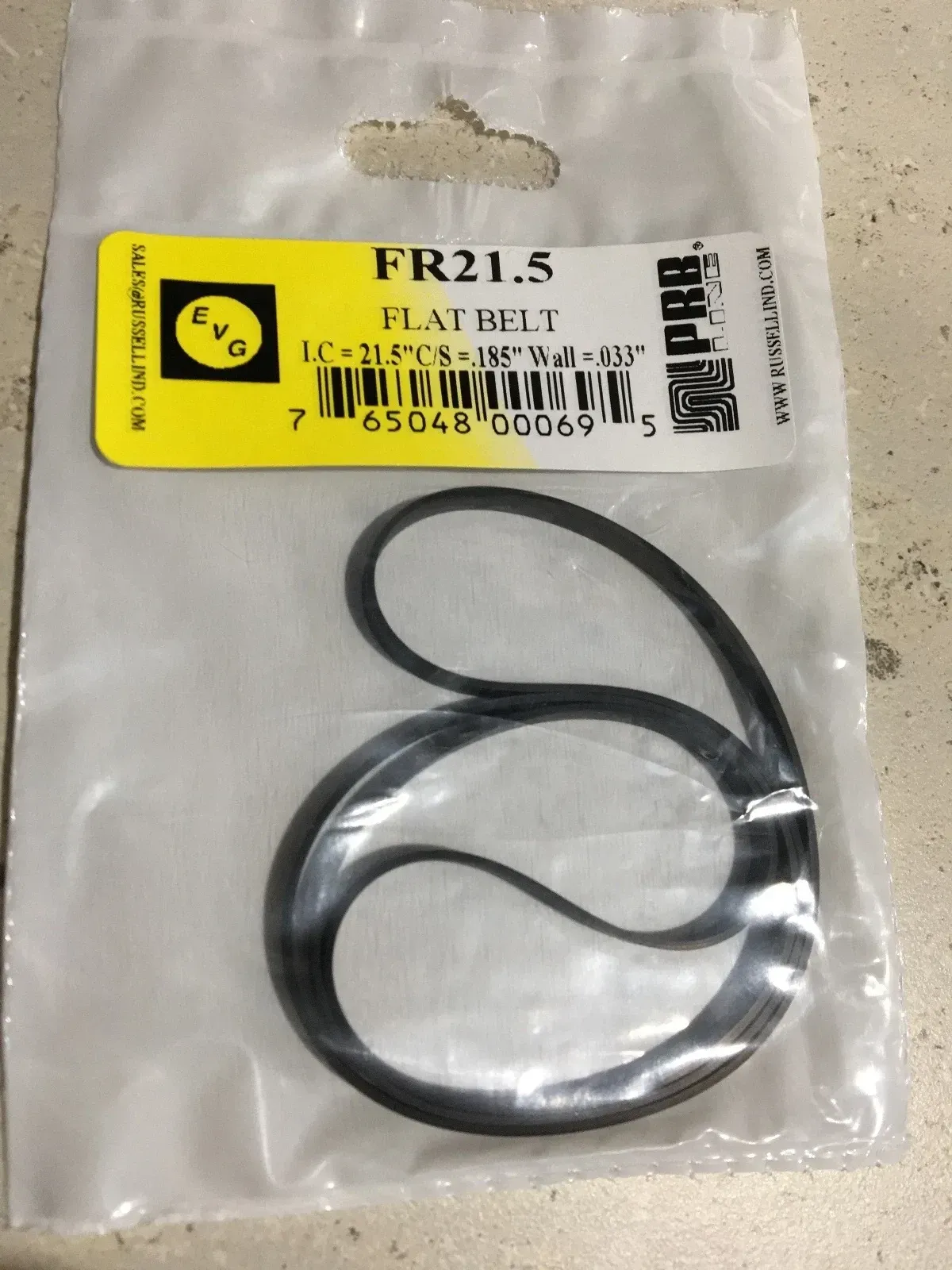 Pioneer turntable (21.5