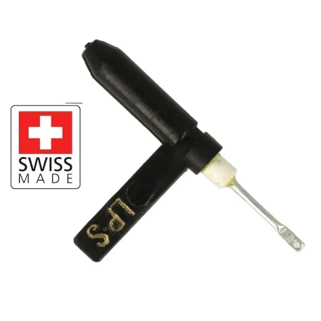Garrard GDS-1, GSS-2, KS-40A, KS-41A, B, C replacement stylus/needle
