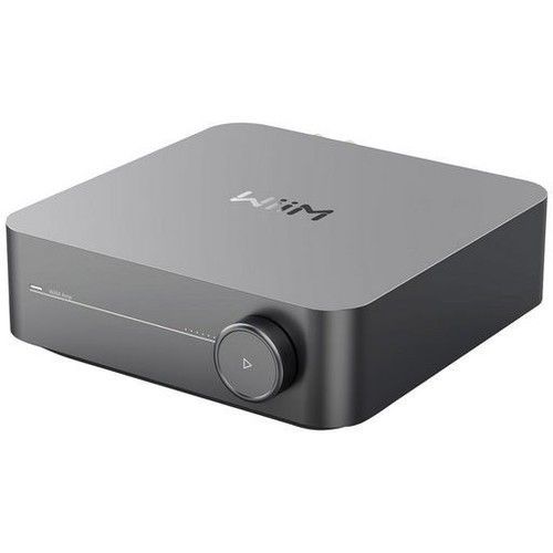 WiiM Amp - Grey