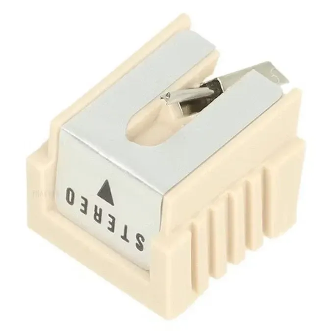Pioneer K85 diamond conical stylus by Nagaoka Japan