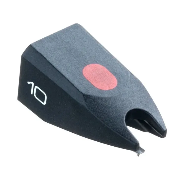 Ortofon HiFi Stylus 10 (Genuine)+ Stylus Brush