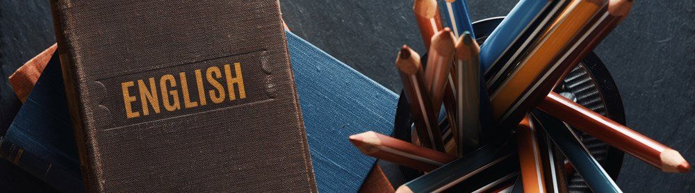English Tuition in Kent