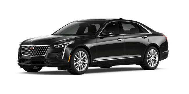 airport limo company chauffeur car service