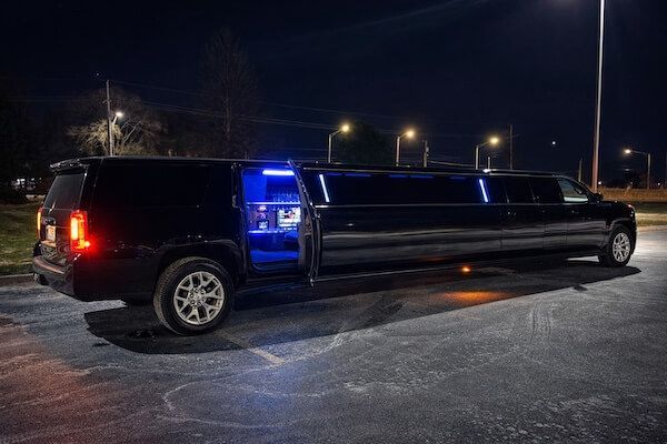 KC limo service
