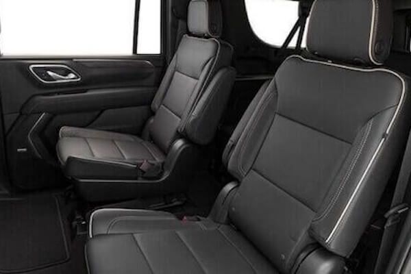 Private SUV service Kansas City
