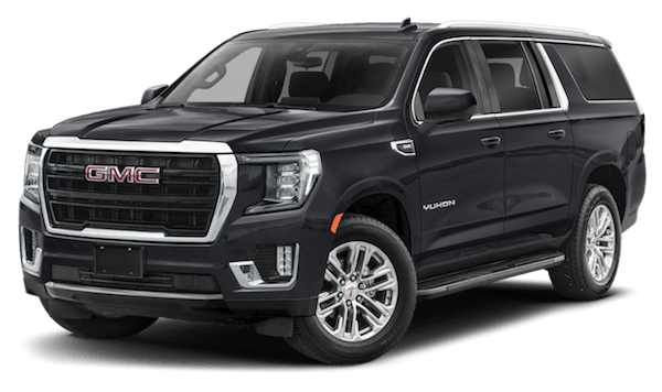 luxury suv service kansas city